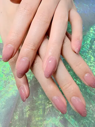 ネイル こまつ ななのネイルデザイン