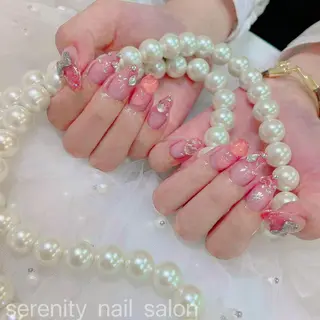 ネイル ✨Serenity Nail salonのネイルデザイン