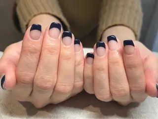 ネイル nailist Segawaのネイルデザイン