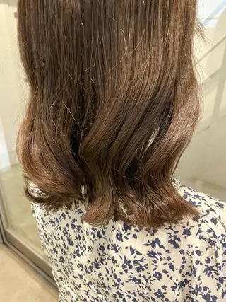 ミディアム カラー salon MISAHIのエステ・リラクイメージ