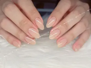ネイル 🍒IRIS Nail🌸のネイルデザイン