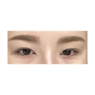 マツエク・マツパ 選べるマツパ◎ 下山のマツエク・マツパデザイン