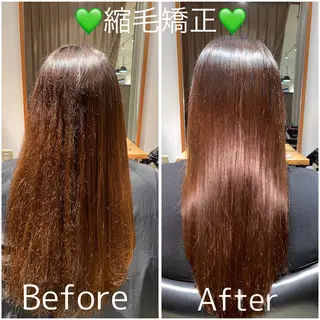 ♡YU KI♡のヘアスタイル