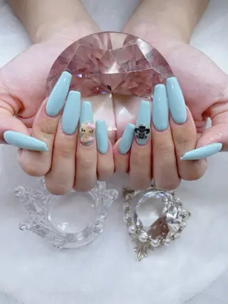 ネイル misun_ nailのネイルデザイン
