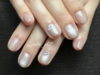 ネイル salon AZのネイルデザイン