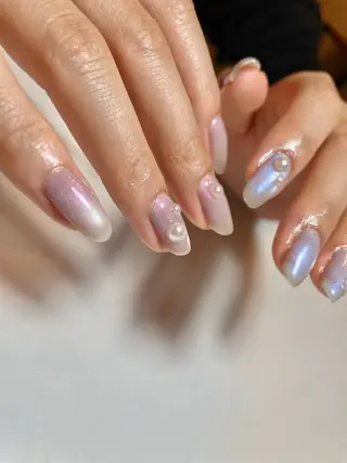 ネイル I me nailのネイルデザイン