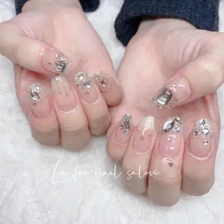 カラー ネイル Ki kiのネイルデザイン