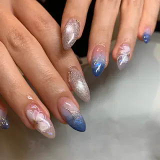 ネイル nailAVANCE akariのネイルデザイン