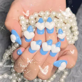 ネイル ✨NA.YUKI ナユキ✨のネイルデザイン