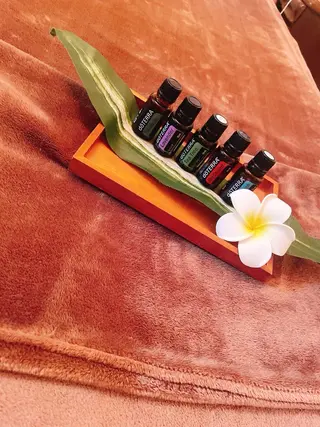 吉田 しいなのエステ・リラクイメージ