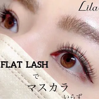 マツエク・マツパ Lila 堺東店のマツエク・マツパデザイン