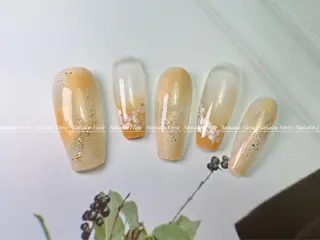 ネイル nail salon Feerieのネイルデザイン