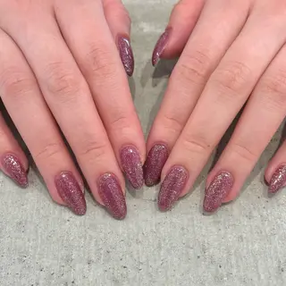 ネイル Lunoa⟡.· NOZOMIのネイルデザイン