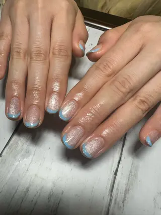 ネイル 🍎吉田 恵里🍎のその他イメージ