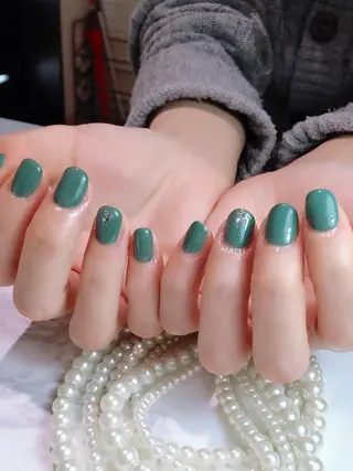 ネイル HALU ハルのネイルデザイン