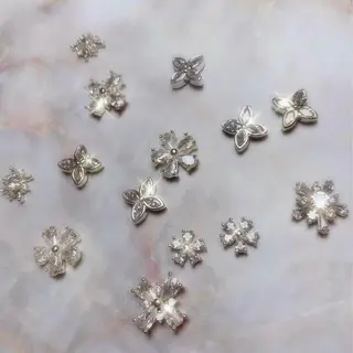 ネイル Nail salon EM（エム）諸星のネイルデザイン