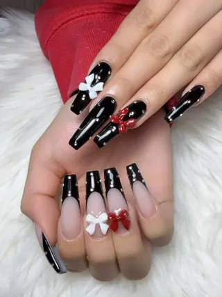 ネイル Nail salon EM（エム）諸星のネイルデザイン