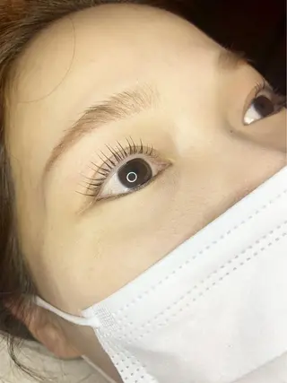 マツエク・マツパ Eyelash.a bellezzaのマツエク・マツパデザイン