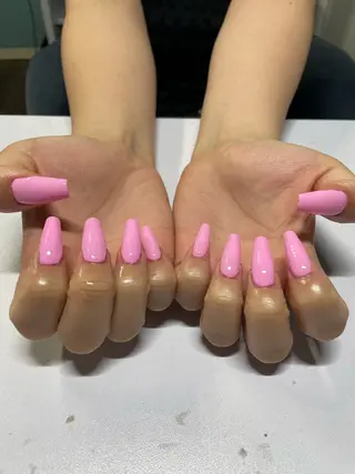 ネイル IROHA Nail 今村 昇生のネイルデザイン
