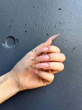 ネイル IROHA Nail 今村 昇生のネイルデザイン