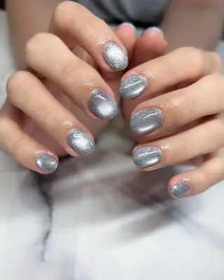 ネイル NEW  OPEN & émoiのネイルデザイン