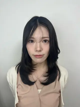 パーソナルカラー🎨 韓国メイク💄のその他イメージ