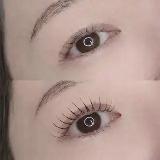 マツエク・マツパ THE  FOOL SHIMOKITAZAWA所属・なるみ☺︎THE FOOLマツエクのマツエク・マツパデザイン