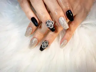 ネイル P. nailのネイルデザイン