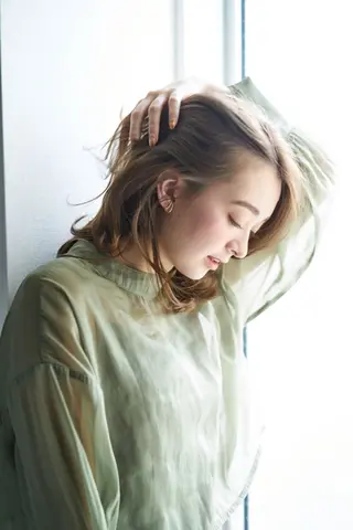 ミディアム カラー UNIX N.horiiのその他イメージ