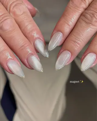 ネイル rené risaのネイルデザイン