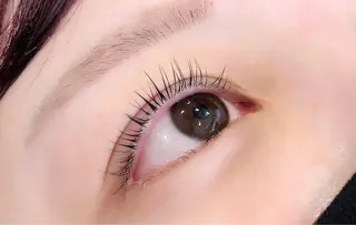 マツエク・マツパ 野田 京七のマツエク・マツパデザイン