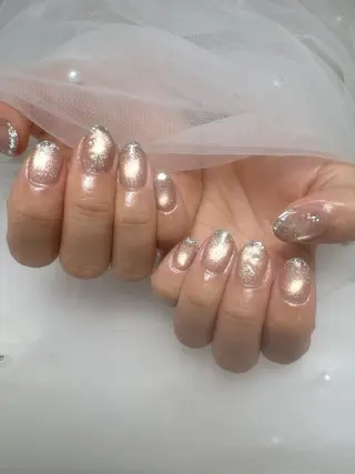 ネイル Queeens nailのネイルデザイン