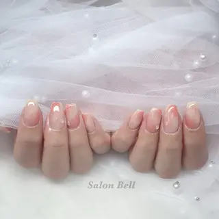 ネイル Totalsalon Bell木村𝜗𝜚のネイルデザイン