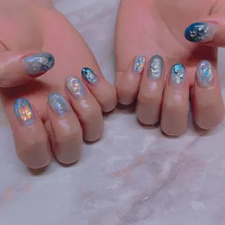 ネイル Private Salon 大宮のネイルデザイン