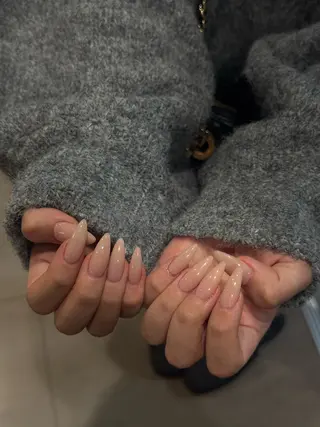 ネイル lino u sawaのネイルデザイン