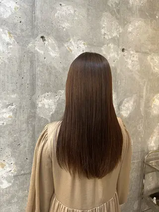 パーマ source / Tsubasaのヘアスタイル