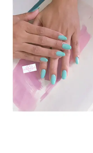 ネイル Asa miのネイルデザイン