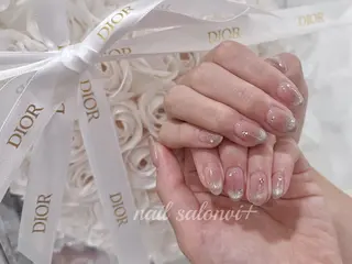 ネイル S2 nailのネイルデザイン