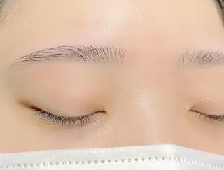 アイブロウ 田口 斐世李のマツエク・マツパデザイン