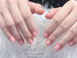 ネイル Aura Nail Roomのネイルデザイン
