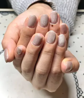 ネイル nailist cocoのネイルデザイン