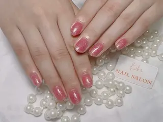 ネイル さくら💮💮 【オフ無料】のネイルデザイン