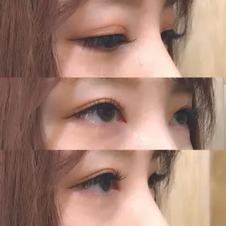 マツエク・マツパ 眉毛専門店brow art上野店 阿部の眉毛・アイブロウイメージ