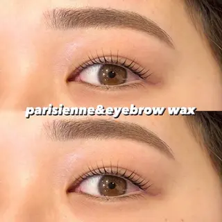 マツエク・マツパ 御園生 彩のマツエク・マツパデザイン