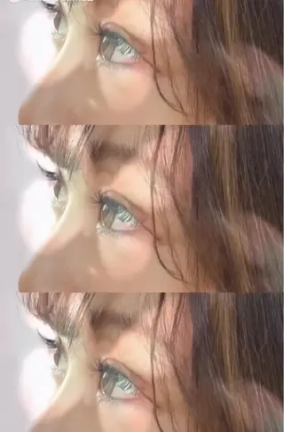 マツエク・マツパ Eyelash feliciteのマツエク・マツパデザイン