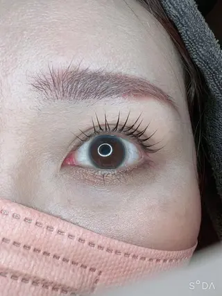 マツエク・マツパ eyelash salonELのマツエク・マツパデザイン