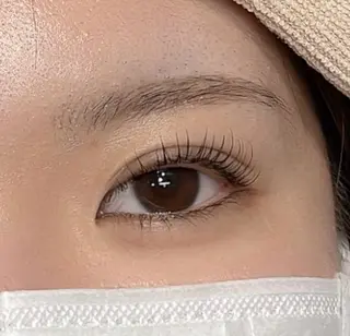 パーマ TSUYAMEKI 高阪のマツエク・マツパデザイン