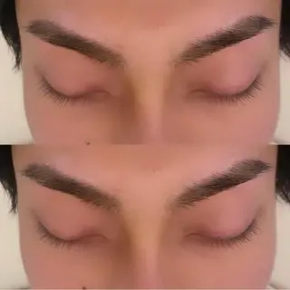 メンズ 【個室サロン】🎀 美容師&アイリストのマツエク・マツパデザイン