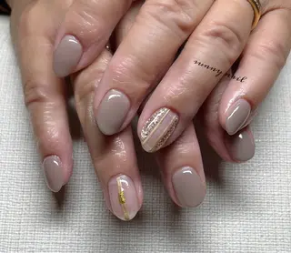 ネイル sunny nailのネイルデザイン