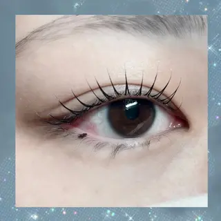 マツエク・マツパ ⭐️LEDパリエク ⭐️Himeriのマツエク・マツパデザイン